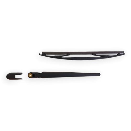 Mitsubishi Outlander 2017-2021 Arka Silecek Kolu Kapak Takımı