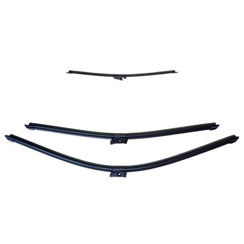 VW Passat B7 Variant SW 2011-2014 Ön Cam Arka Cam Silecek Takımı