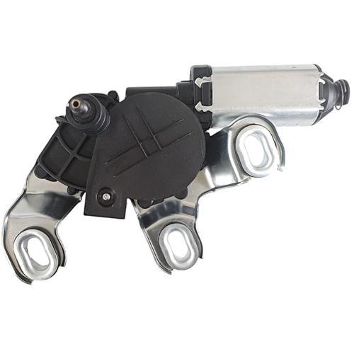 Skoda Octavia A5 Sedan 2005-2008 Arka Cam 1Z5955711A Silecek Motoru