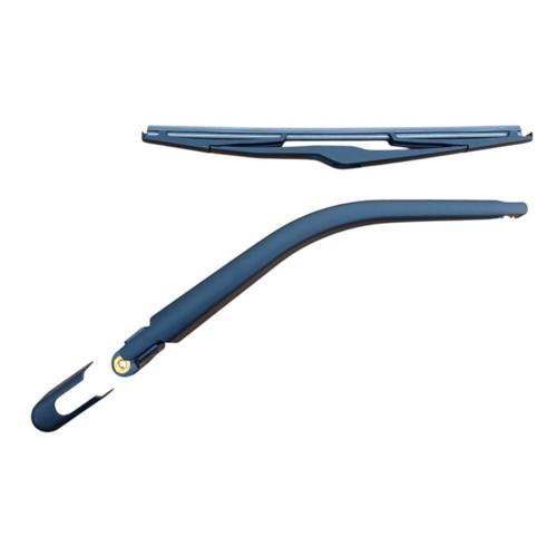 Chevrolet Spark 2005-2009 Arka Cam Silecek Kolu Takımı