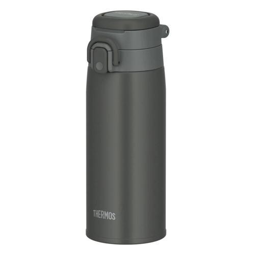 JOS-550 Ultralight Mug 0.55 Litre  - Dark Gray