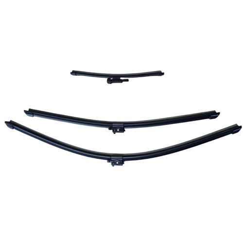 Mercedes A Seri Makyajlı W176 2016-2018 Ön Cam Arka Cam Silecek