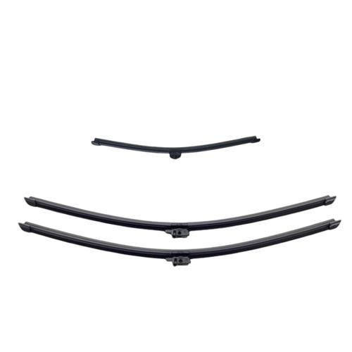 Mercedes GLC Serisi Makyajlı X253 2019-2022 Ön Arka Cam Silecek