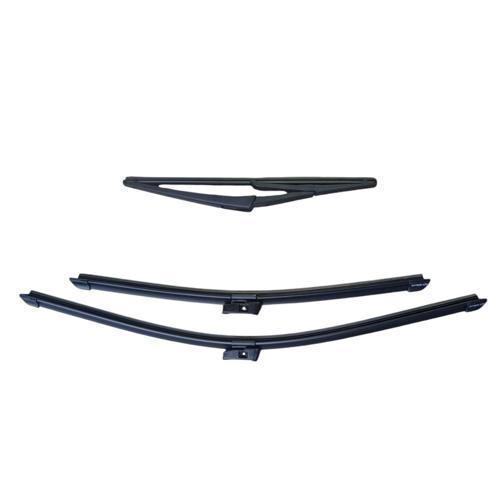 Mercedes GLK X204 2015-2016 Ön Cam Arka Cam Silecek