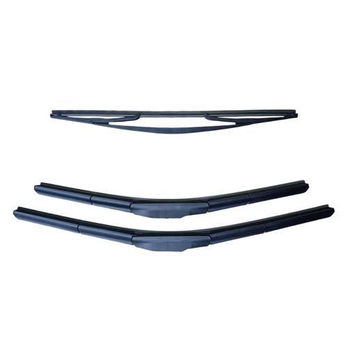 Nissan Micra K12 2006-2010 Ön Cam Arka Cam Silecek