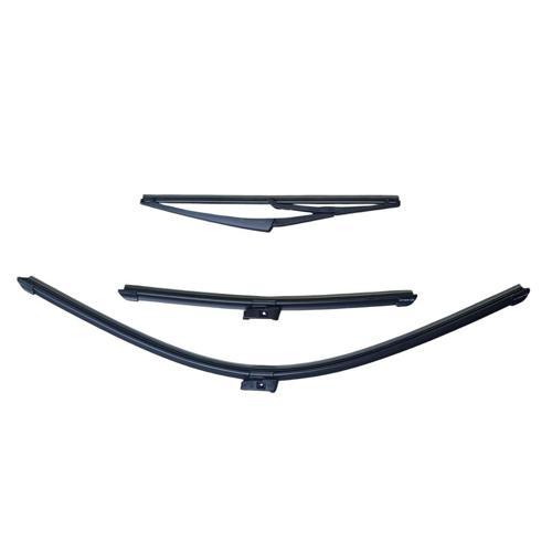 Hyundai ix20 2011-2015 Ön Cam Arka Cam Silecek