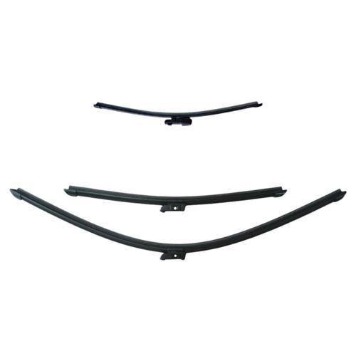 Seat Leon 3 HB 4 Kapı 2013-2016 Ön Cam Arka Cam Silecek 6F1998002