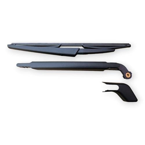 Volvo XC90 2003-2006 Arka Cam Silecek Kolu Takımı 8659502