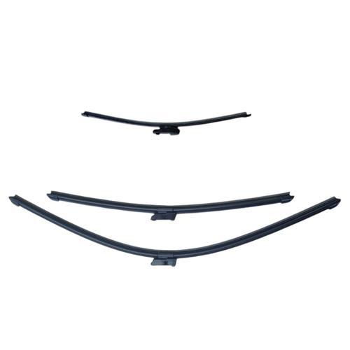 Skoda Kamiq 2019-2024 Ön Cam Arka Cam Silecek 657998001