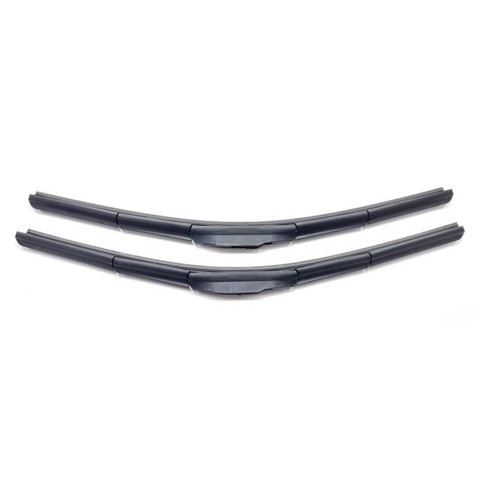 Toyota Hiace 2006-2010 53x53cm Ön Cam Silecek Takımı
