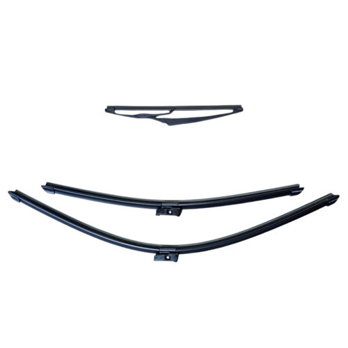 Peugeot 308 T9 2014-2020 Ön Cam Arka Cam Silecek