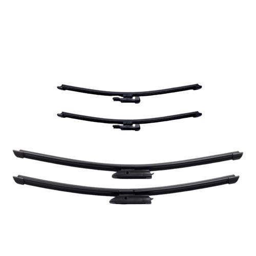 Mini Cooper Clubman R55 2013-2014 Ön Cam Arka Cam Silecek