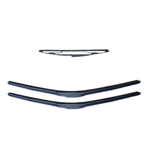 Peugeot 807 2006-2013 Ön Cam Arka Cam Silecek