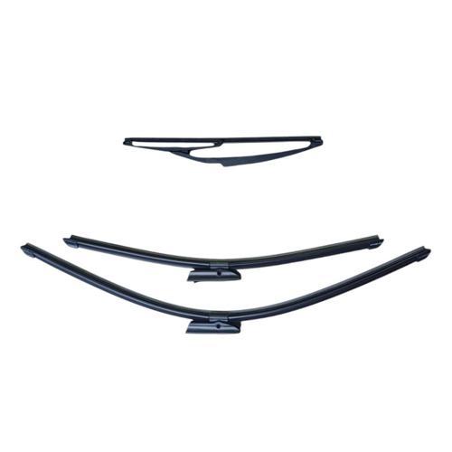 Opel Zafira Life 2021-2024 Ön Cam Arka Cam Silecek