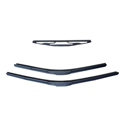 Mitsubishi Outlander 2007-2012 Ön Cam Arka Cam Silecek