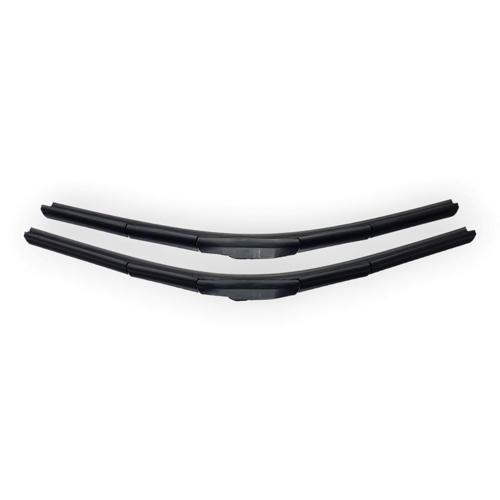 Mercedes Citan W415 2012-2021 58x53cm Ön Cam Silecek Takımı Kancalı