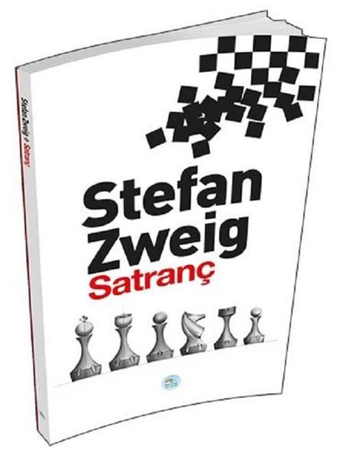 Mavi Çatı Yayınları Satranç
