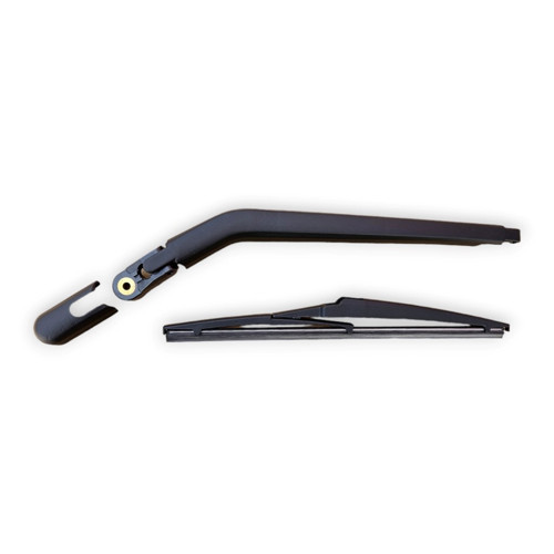 Hyundai i20 2009-2012 Arka Cam Silecek Kolu Silgisi Seti 988151J000
