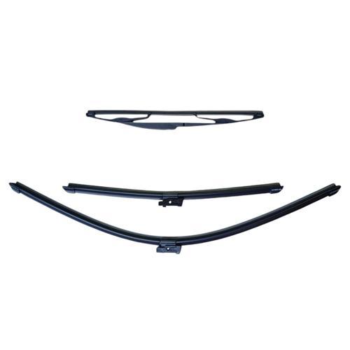 Toyota CHR C-HR 2016-2019 Ön Cam Arka Cam Silecek Takımı