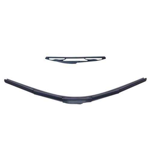 Toyota Yaris 2012-2015 Ön Cam Arka Cam Silecek Takımı