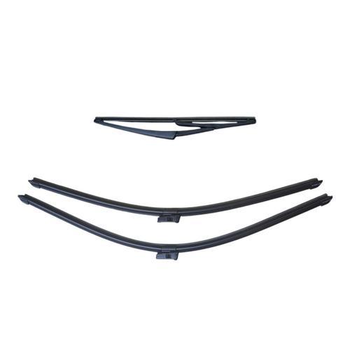 Mercedes Gl Serisi X166 2012-2015 Ön Cam Arka Cam Silecek
