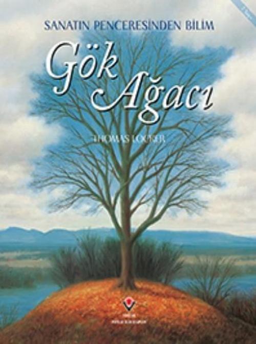 Tübitak Yayınları Gök Ağacı