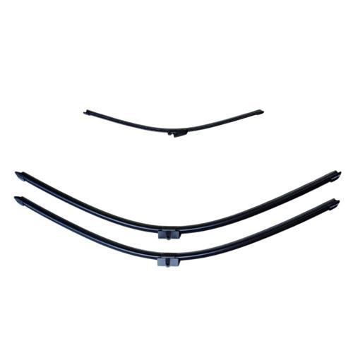 VW Golf Plus 2005-2009 Ön Cam Arka Cam Silecek Takımı