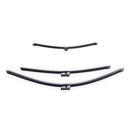 BYD Atto 3 2022-2026 Ön Arka Cam Silecek Takımı