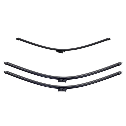 Skoda Fabia 2 Combi 2007-2010 Ön Cam Arka Cam Silecek 5J1998001