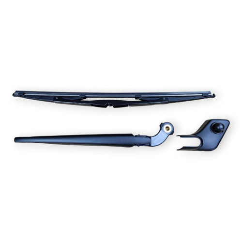 Volvo V70 2000-2003 Arka Cam Silecek Kolu Takımı 9483166