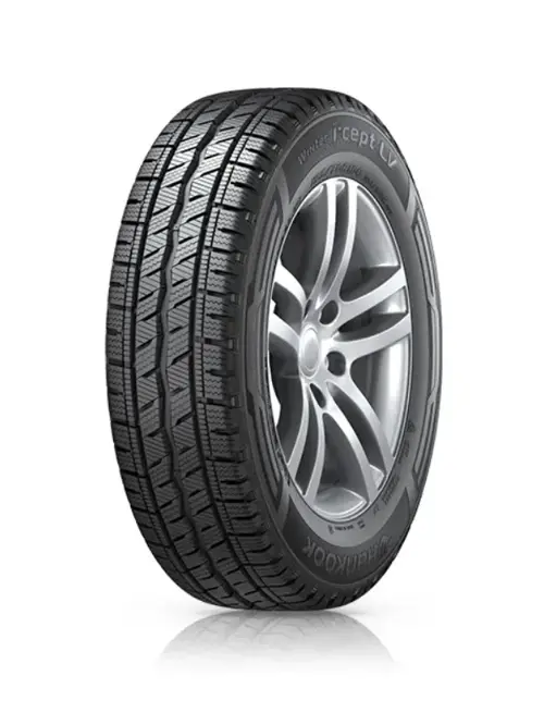 Winter i'cept LV RW12 225/75R16C 121/120R M+S 3PMSF 10PR ( Yıl: 2025 )