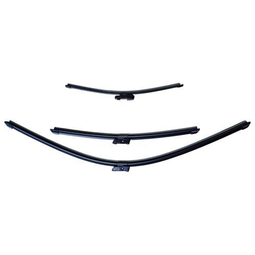 VW Sharan 2011-2015 Ön Arka Cam Silecek Takımı 7N1998002