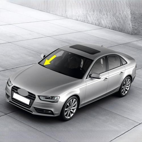 Audi A4 2013-2015 Ön Cam 8K1955408A Sağ Yolcu Silecek Kolu