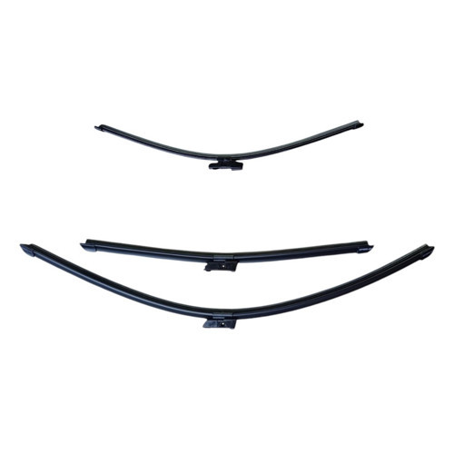 Skoda Rapid Spaceback 2013-2016 Ön Arka Cam Silecek 5Jb998001