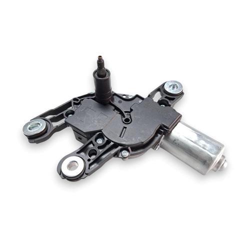 Skoda Superb Sedan 2015-2019 5E5955711A Arka Cam Silecek Motoru