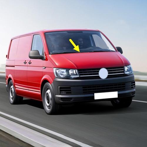 VW Transporter 2016-2019 Silecek Kolu Ön Cam Sağ Yolcu Yön 7E1955410B