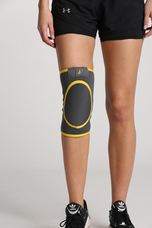 ® Ped Destekli Sporcu Neopren Dizlik