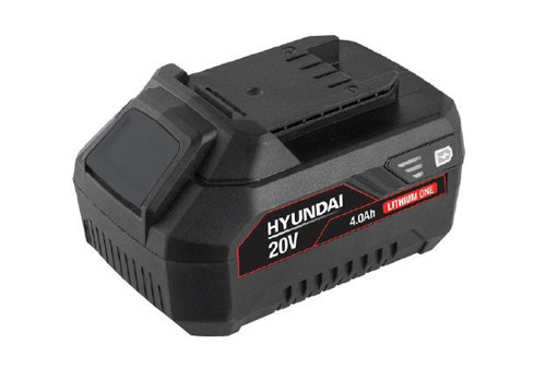 Batarya 20V 4.0 Ah 77740AH