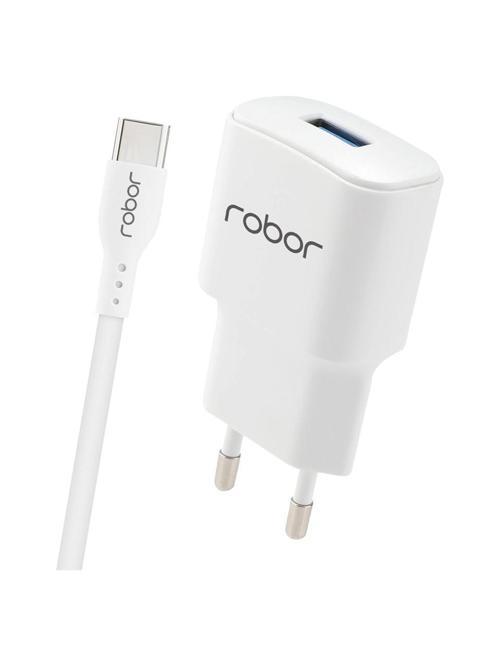 R612 1 m Lightning Kablolu Ev Şarj Cihazı