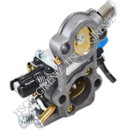 Motorlu Testere Karbüratör  Husqvarna 455 / 461 Uyumlu Carburator