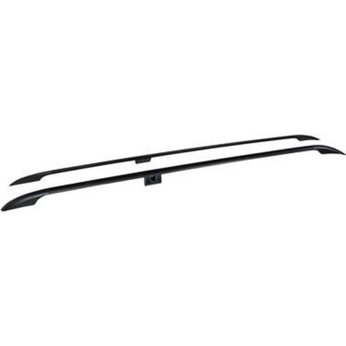 Nissan Qashqai Tavan Çıtası Siyah 2007-2013 Arası Uyumlu