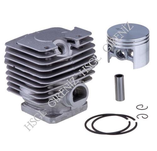 Motorlu Testere Stihl MS381 Uyumlu 52mm Decompressor çalıştırma Hafifleten Basınç Düşürücü