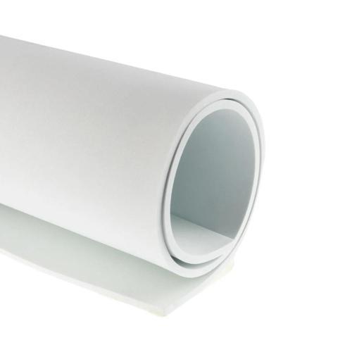 Eva Tek Renk 50X70 Cm Beyaz (10 Lu Paket)