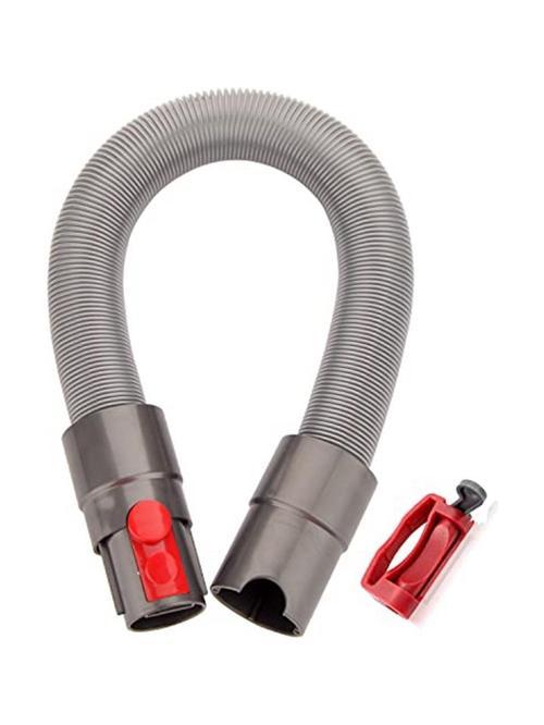 Uzatma Hortumu & Tetik Kilidi – Dyson V7-V15 Uyumlu (20.5″ → 63″ Esnek Tasarım)
