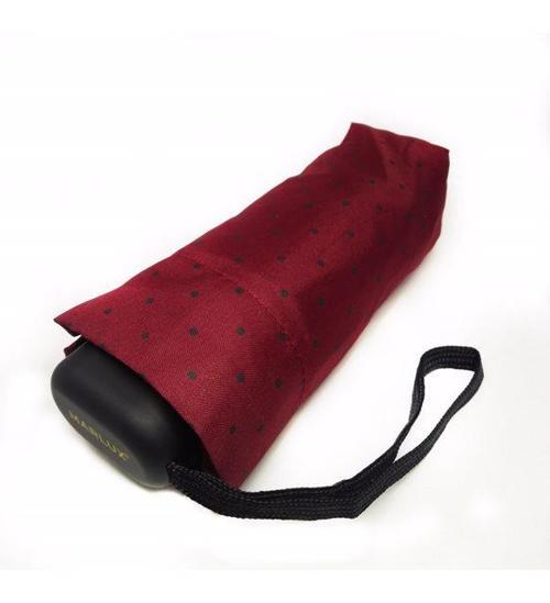 Marlux Mini Cep Boy Bayan Şemsiye 17 Cm, Ultra Mini Şemsiye