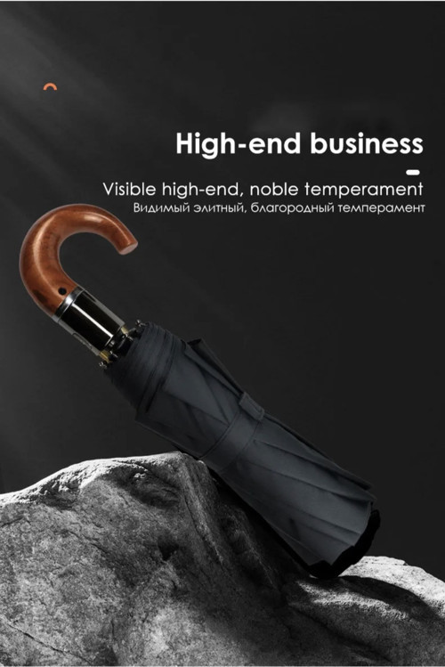 Mar 1004 Şemsiye Unisex Marlux 10 Telli