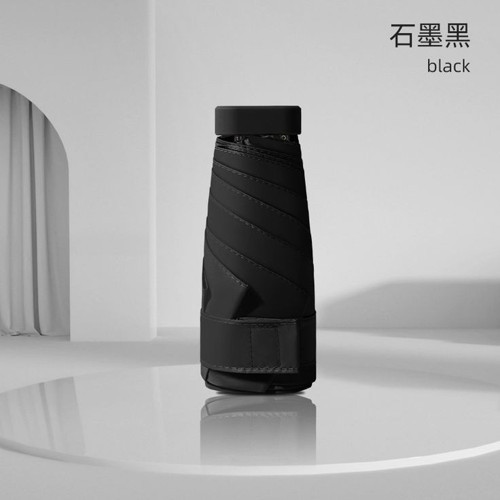 S Mini Cepboy Şemsiye 17 cm