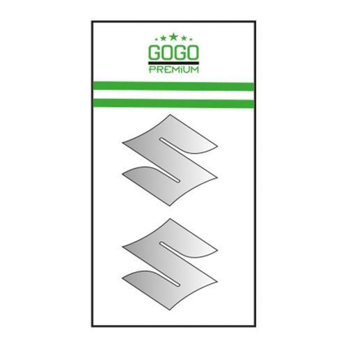 Suzuki Suzukı Depo Logo Damla Stıcker