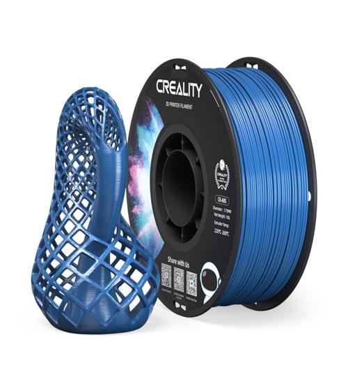 Creality CR-ABS Filament Mavi 1.75mm 1kg