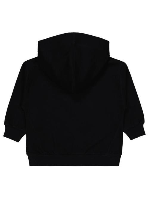 Cvl Team Etiketli 2-5 Yaş Sweatshirt - Siyah2-3 Yaş